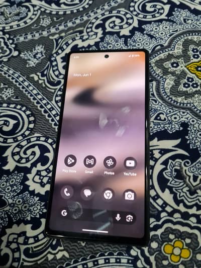 Google Pixel 6a