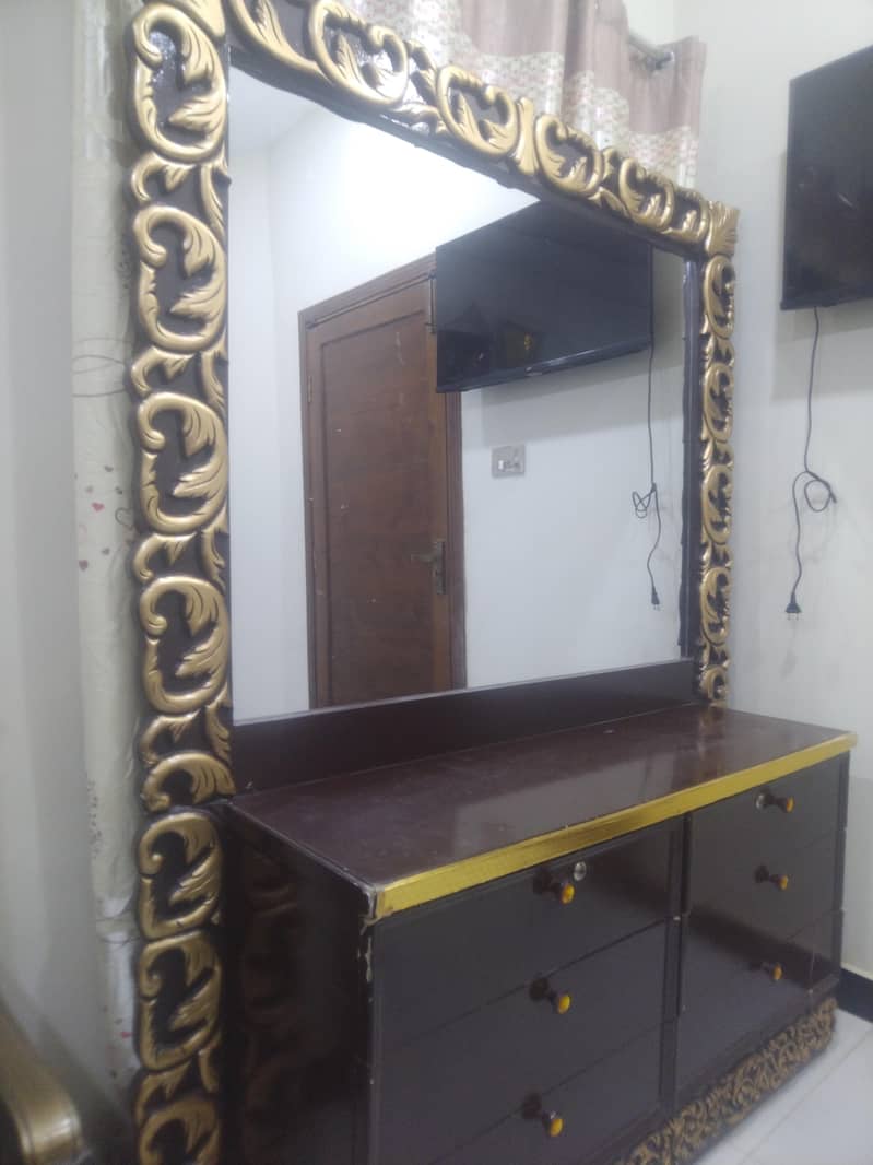 dressing table full size mirror 1