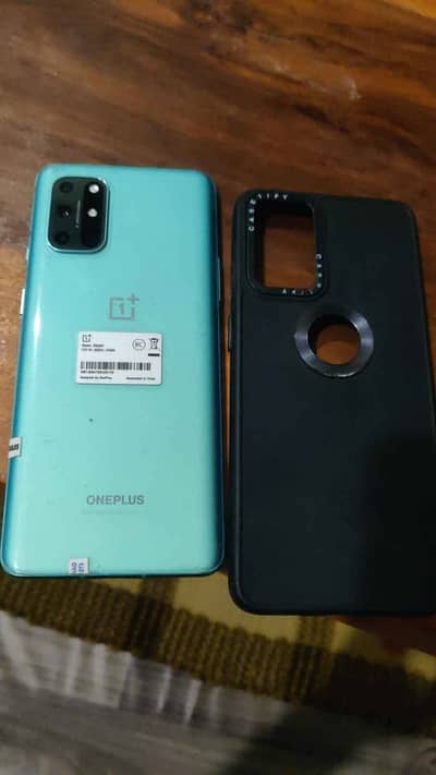 One Plus 8T Plus