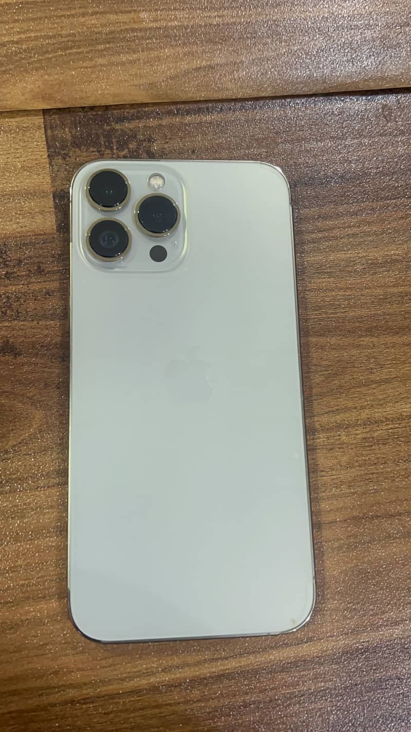 Apple iPhone 13 Pro Max 0