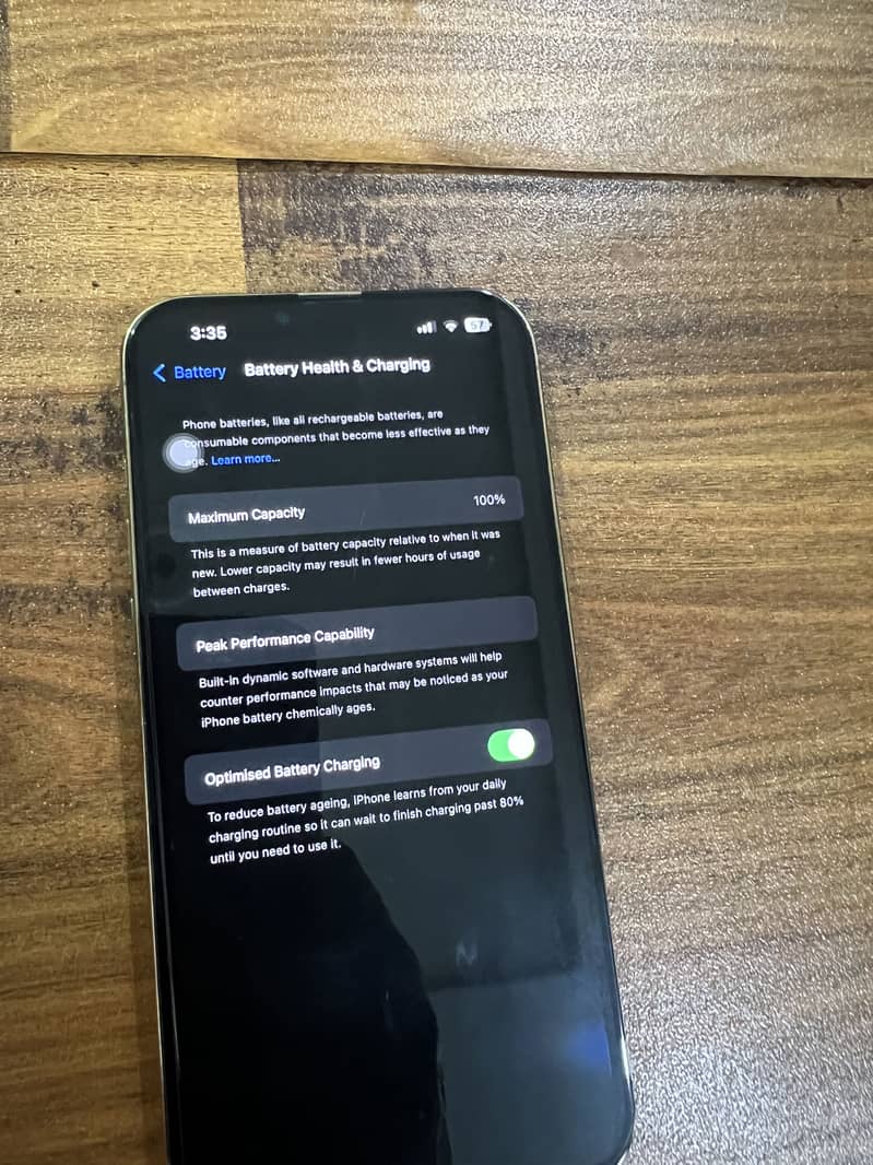 Apple iPhone 13 Pro Max 1