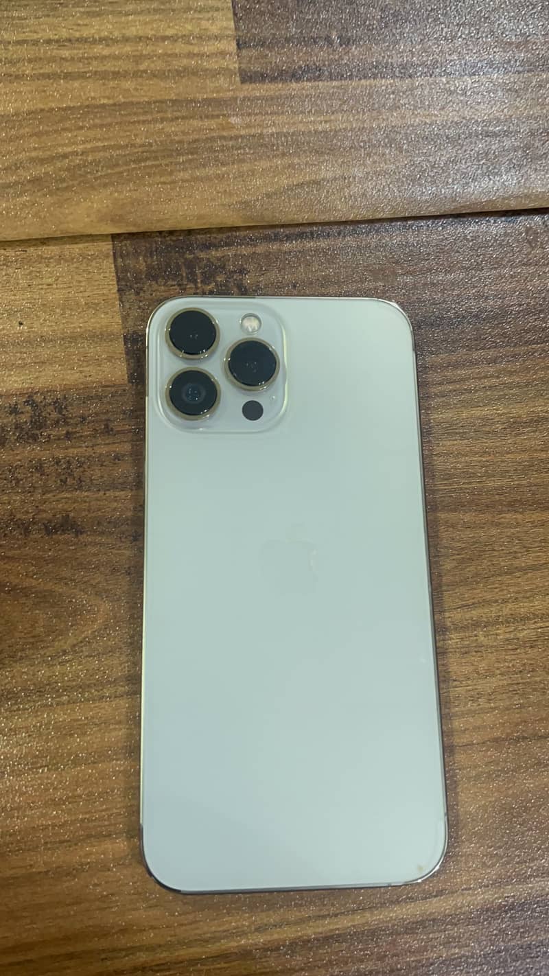 Apple iPhone 13 Pro Max 2
