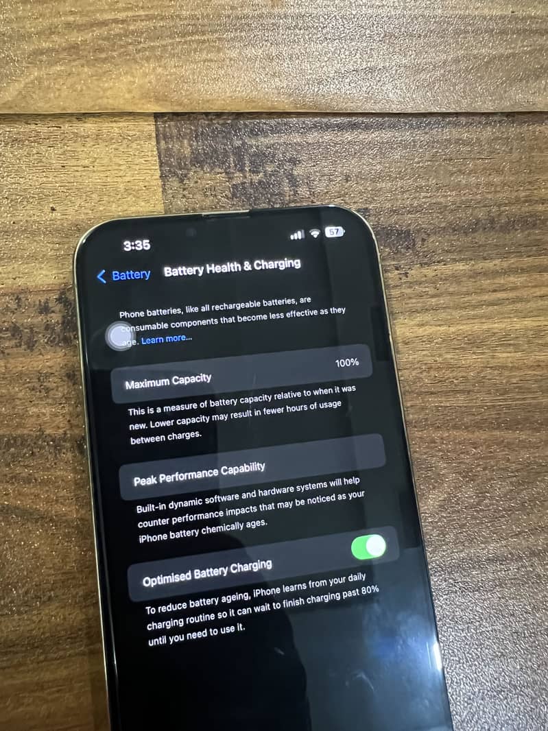 Apple iPhone 13 Pro Max 3