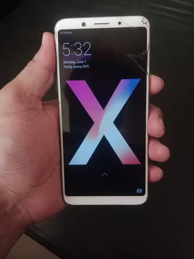 OPPO F5 for sale 4/32