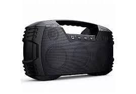 Vocboom E86 Waterproof Bluetooth Speaker (Original Uk %)