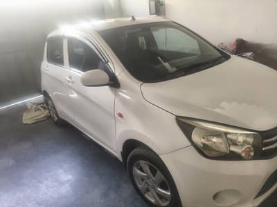 Suzuki Cultus VXL 2021