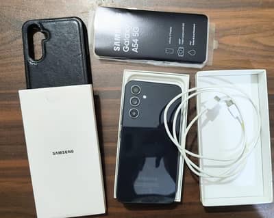 Samsung Mobile A54 5G
