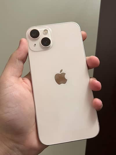 Apple iPhone 13