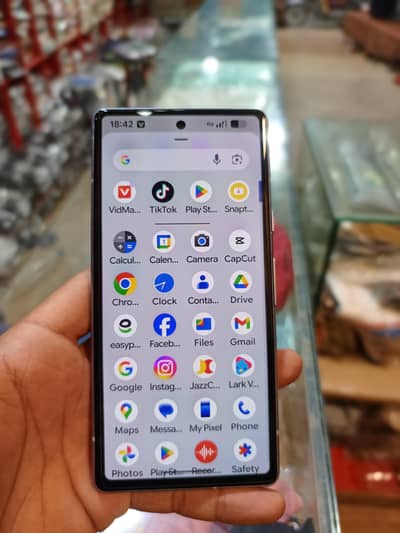 Google Pixel 7a