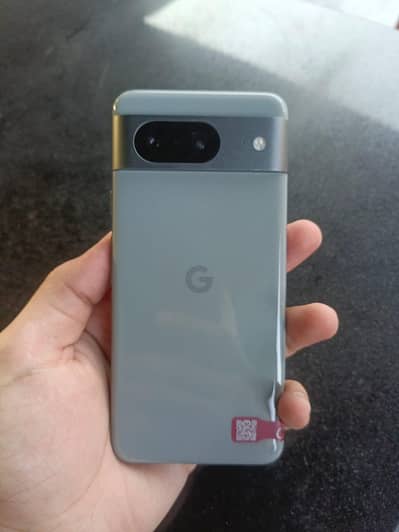 google pixel 8 official pta 8/128