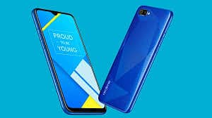 Realme C2 0