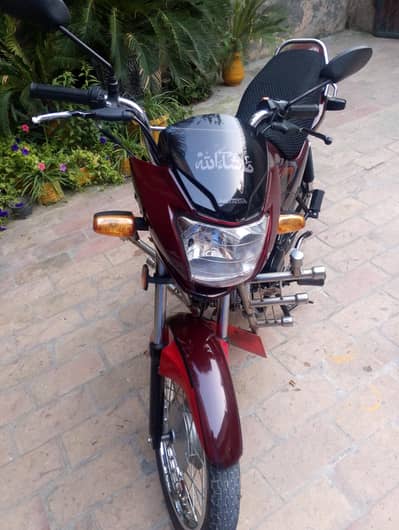 Honda CD 100 Pridor Urgent For Sale