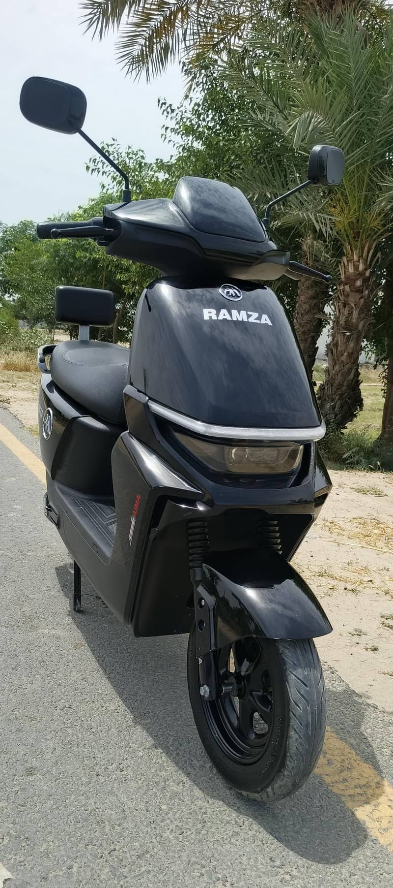 RAmza Aima Libarty 0