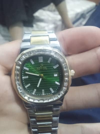rolex