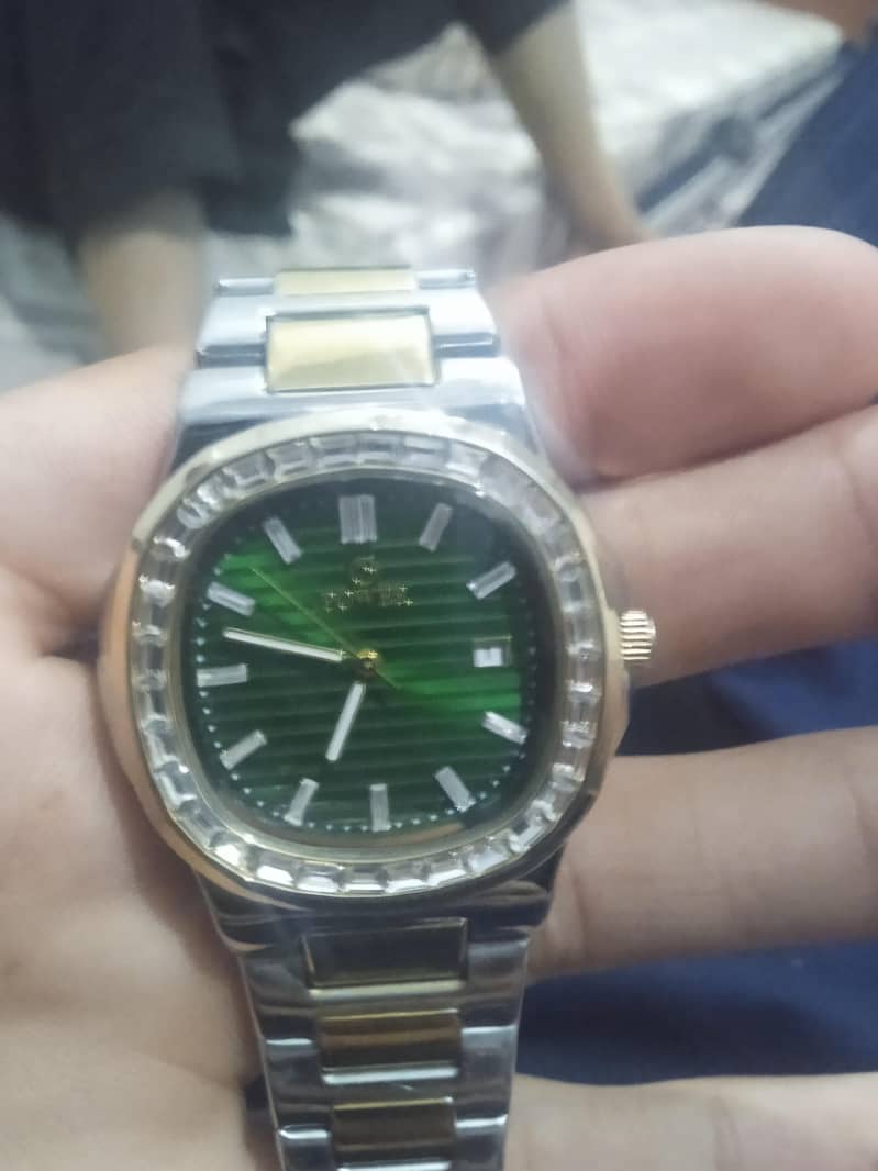 rolex 0