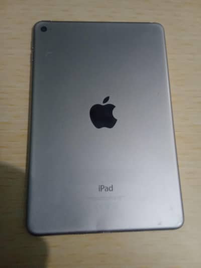 ipad mini 4
