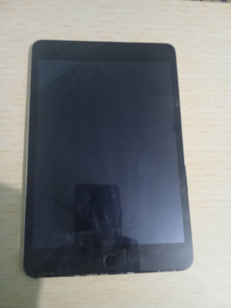 ipad mini 4 1
