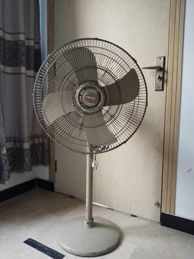 Pedestal Fan (Original)