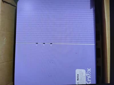 Knox G4 Pro On-Grid 10Kw
