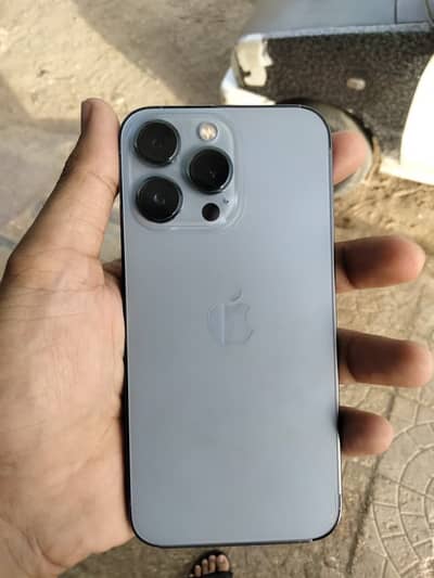 Apple iPhone 13 Pro