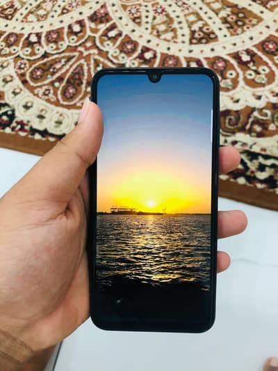 Samsung Mobile A15 5G