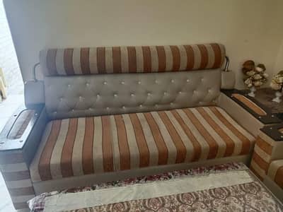 sofa set for sale