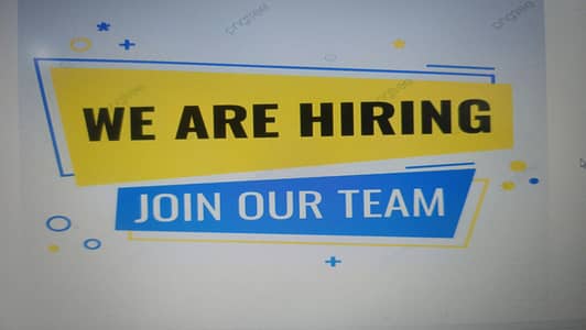 ONLINE AND OFFICE WORK FOR MALE AND FEMALE