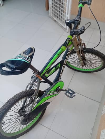 Morgan Sports Cycle Good Condition