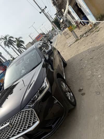 Haval H6 2023