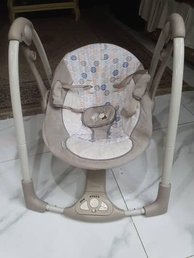Ingenuity Baby Swing in Excellent Condition