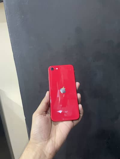 IPhone Se 2020 PTA APPROVED