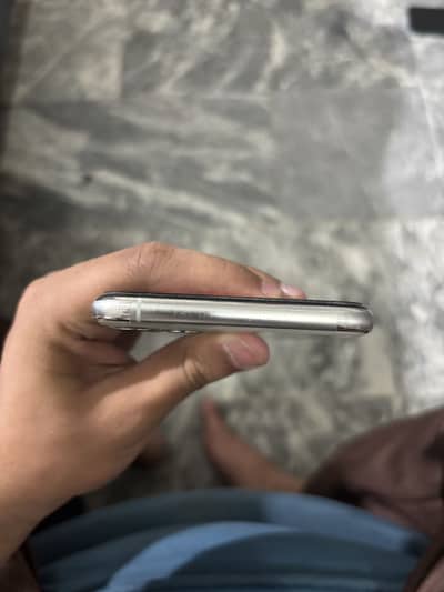 Apple iPhone 11 Pro Max