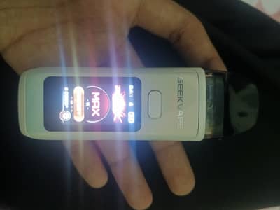 Pod for Sale