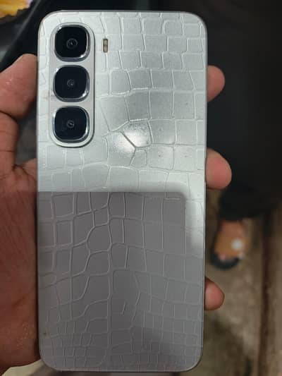 infinix hot 60i