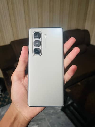 Infinix Hot 50 Pro Plus