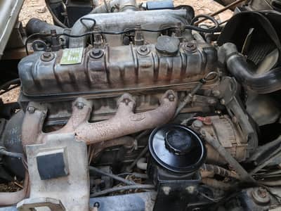 master 3300 cc