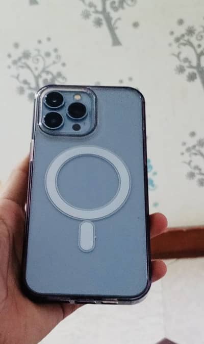 Apple iPhone 13 Pro Max