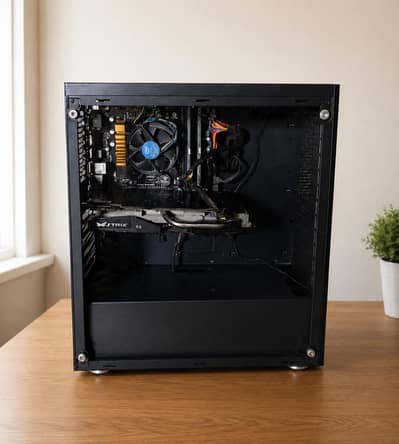 best budget gaming PC