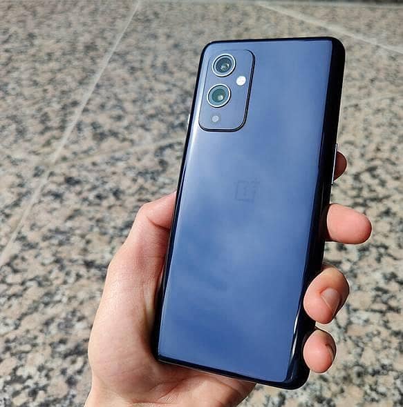 One Plus 9 0