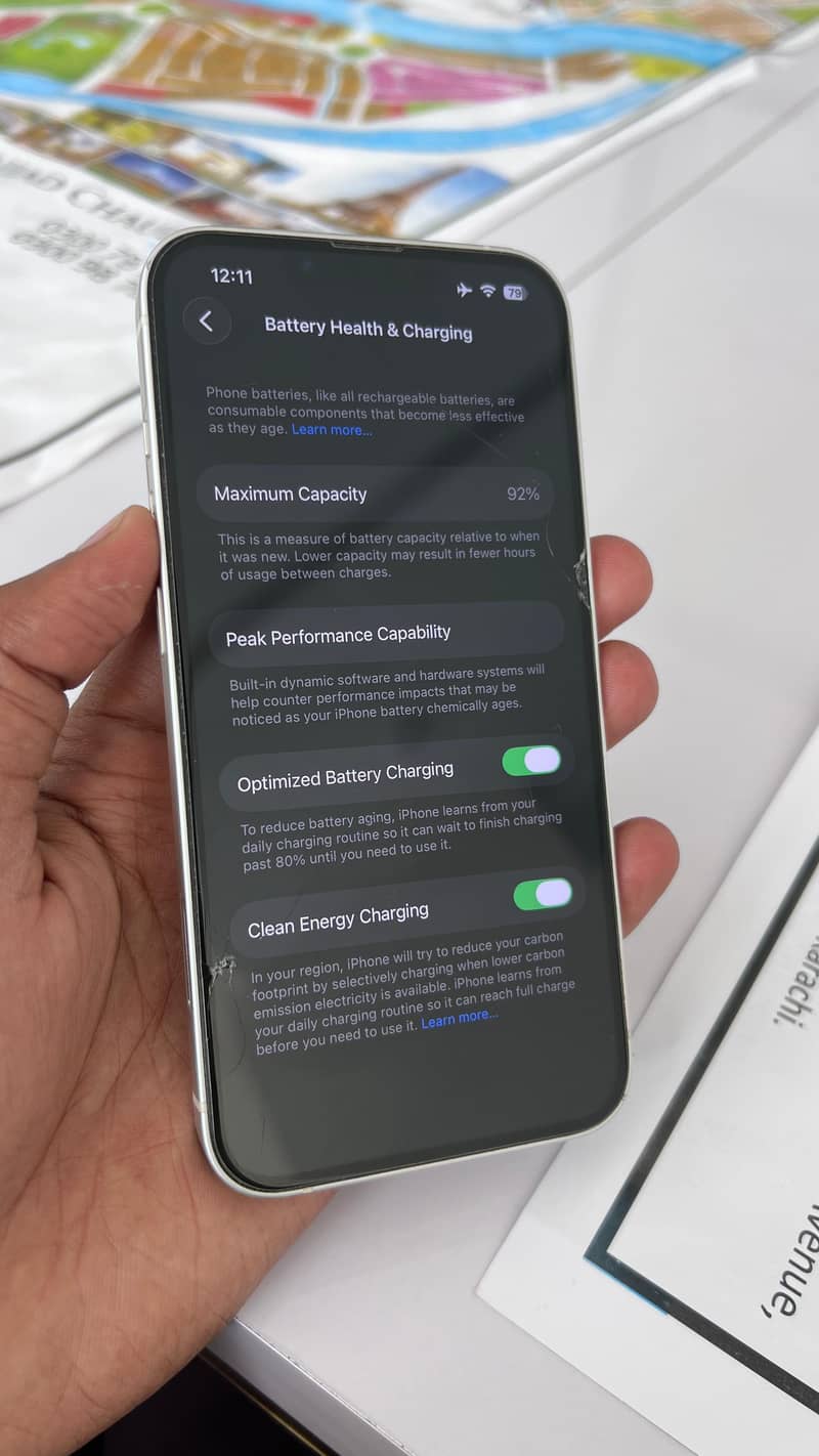 Apple iPhone 13 4