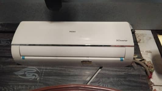 Haier sell AC inverter