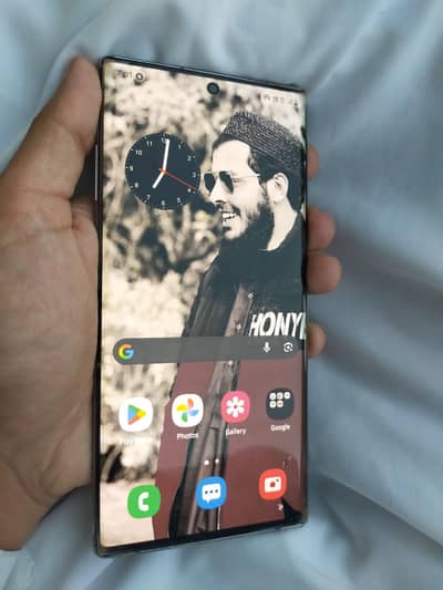 Samsung Mobile Note 10 Plus