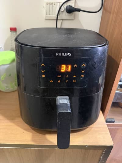 Phillips Air Fryer