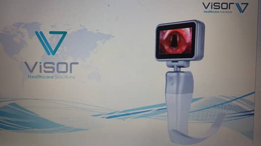 Video Laryngioscope AnyView