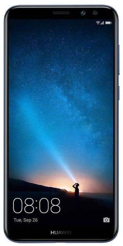 Huawei 10 Lite