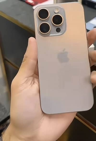 Apple iPhone 15 Pro Nonpta