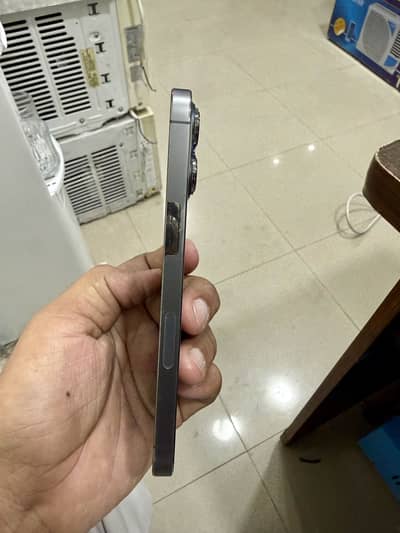Apple iPhone 13 Pro