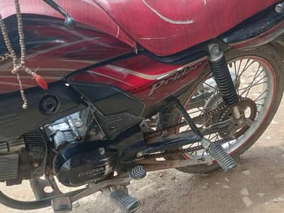 pridor 100 for sale urgent
