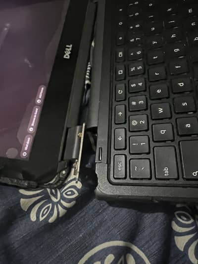 Dell chrome book 11