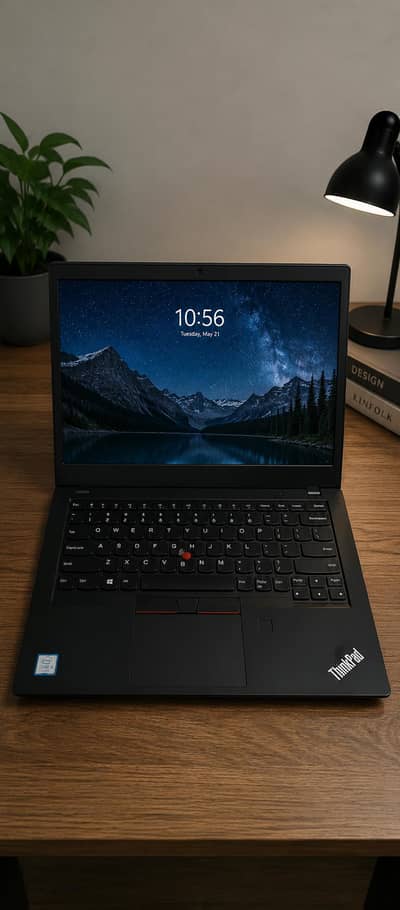 Lenovo X280